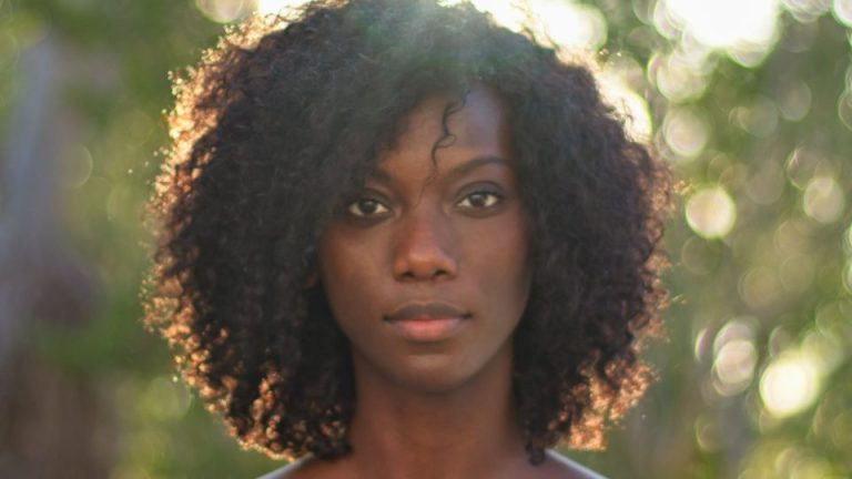 pregnant woman considering abortion