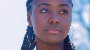 woman considering abortion and curious about ultrasounds