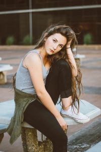 Hiding My Pregnancy: Would Abortion Be an Option?