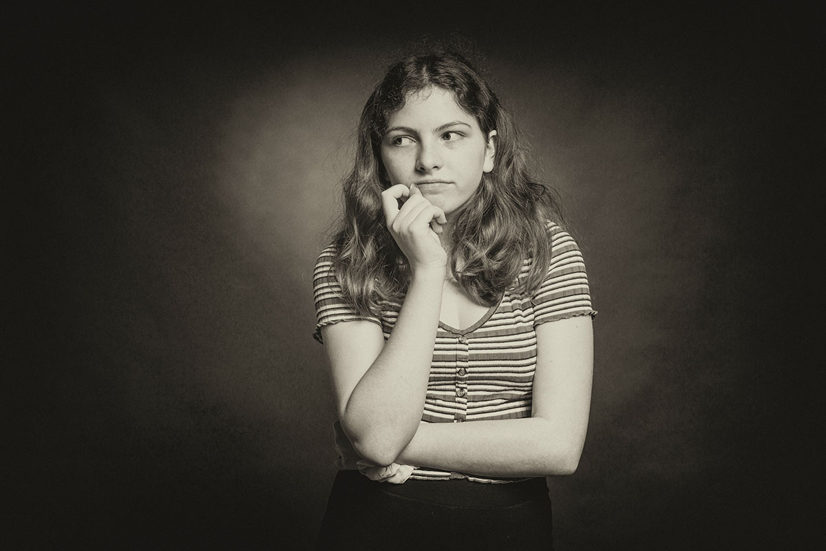 How Do I Find Support When Facing an Unplanned Pregnancy?